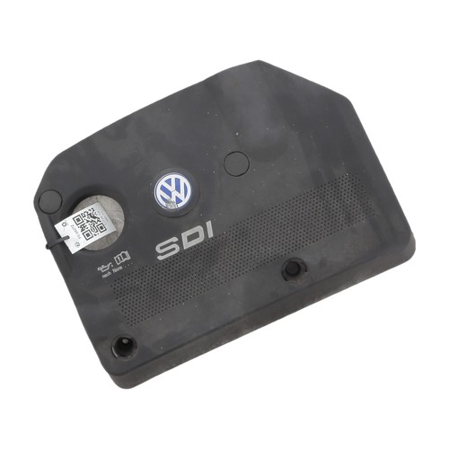 Cache moteur volkswagen - moteur, polo