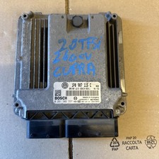 Calculateur SEAT LEON II 2.0