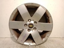95151220 jante CHEVROLET CAPTIVA C100 C140 2.0 D 2006 5212052