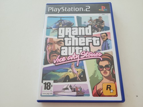 Ps2 playstation grand - ps2,