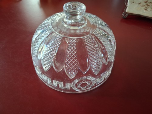 Cloche fromage verre - fromage, en