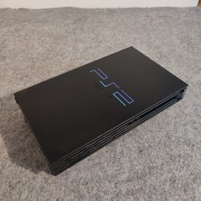 Sony PlayStation PS2 - Coque de remplacement d'occasion - FAT  50004