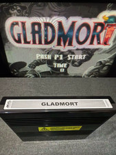 Gladmort Neo Geo MVS