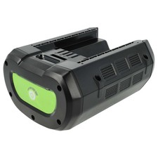 Batterie remplace EGO BA6720T BA1400T BA2800 BA2800T BA4200 BA4200T 5000mAh 56V