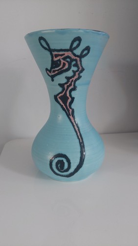 Vase paul urfer - vase, pornic