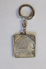 Porte-clés Le Mont Saint