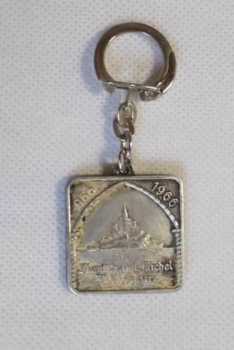 Porte clés mont - porte-clés, le