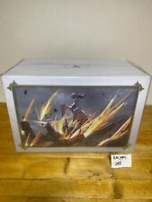 FIGURINE ORIGINALE POKEMON CENTER ARCEUS 29cm Kotobukiya du Japon