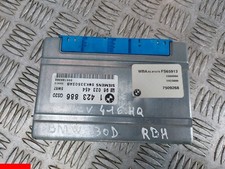 Calculateur - BMW SERIE 3 IV