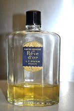 LT. PIVER "rêve d'or" dans