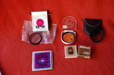 Accessoire optique d'appareil photos - Nikon correction weber 