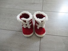 Chaussons de naissance