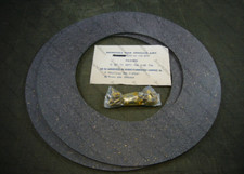 Garnitures embrayage GMC GM-2180708 352/353 type Us WW2