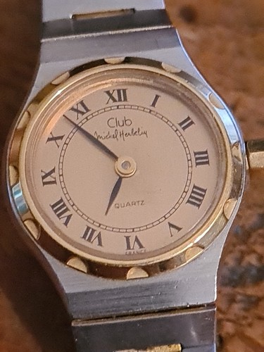 Montre femme michel - femme,