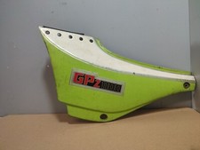 KAWASAKI GPZ 1100 CACHE
