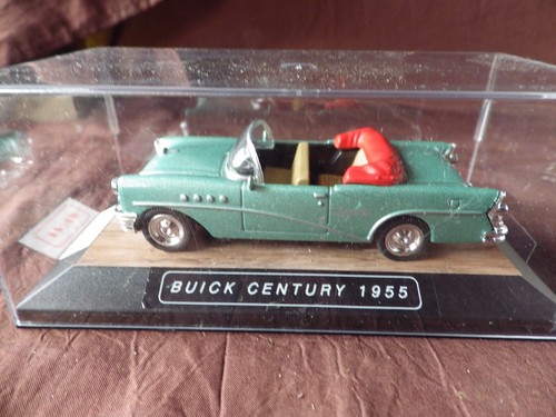 Buick century 1955 - ,