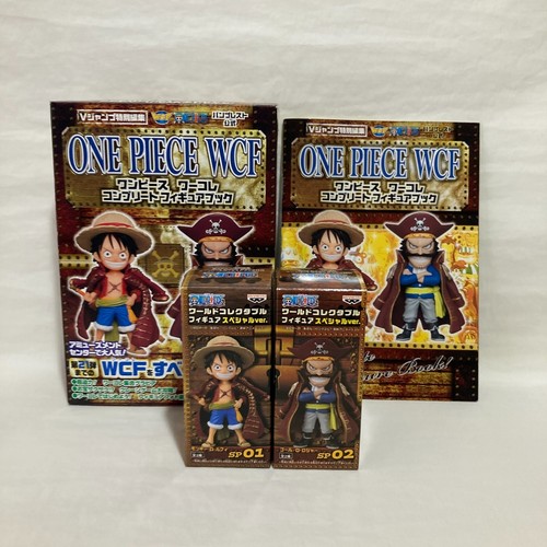 Figurine collection one - figurine,