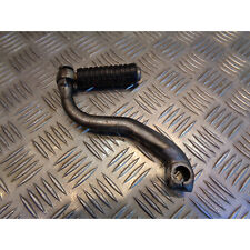 kick pedale demarrage moto cross dirt bike chinois 125 skyteam st156fmi