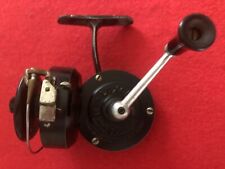 ANCIEN MOULINET PEZON ET MICHEL LUXOR NOIR AVEC ANTI RETOUR