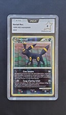 Carte Pokémon Noctali Reverse