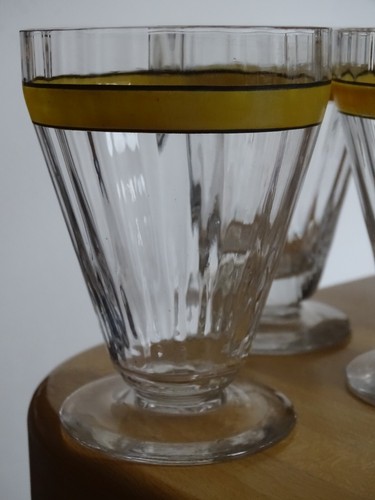 Daum verres eau cristal - 4,