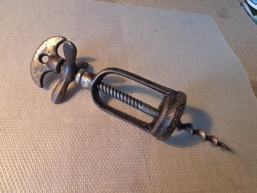 Tire bouchon style perille - perille,