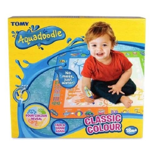 Aquadoodle tomy tapis - aquadoodle,