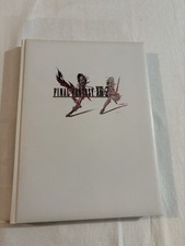 Guide Officiel Final Fantasy