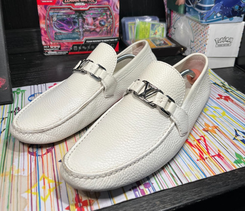 Louis vuitton men white - vuitton, men’s