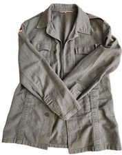 Veste Militaire Vintage