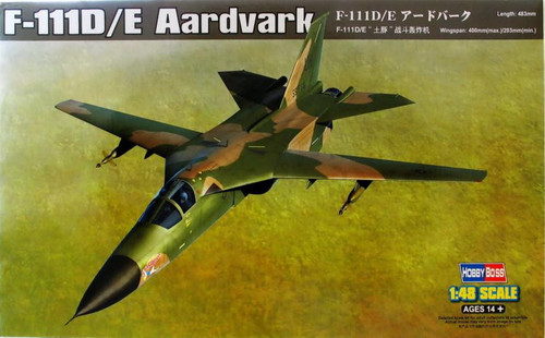 General dynamics 111d e - general,