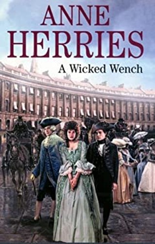 Une méchante gueuse relié - une,