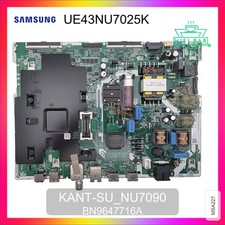 ✅ Carte Mère pour TV