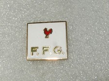 Pin’s INSIGNE FRANCE "COQ"