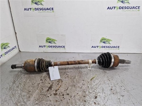 521220210 transmission avant - 521220210,