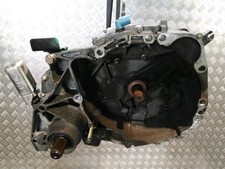 BOITE DE VITESSES MANUELLE