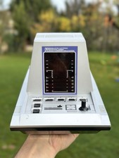 bandai fl u-boat game