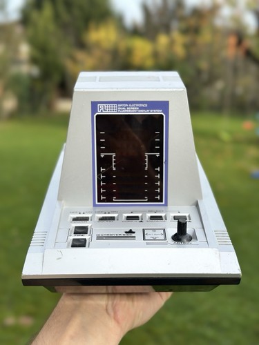 Bandai boat game - fl, u-boat