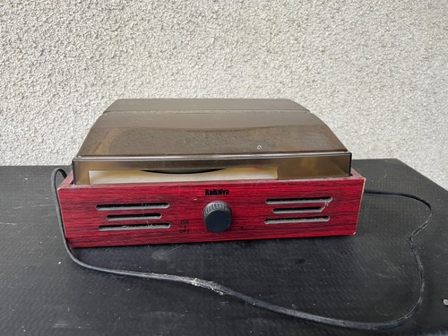 Platine vinyle radialva - vinyle,