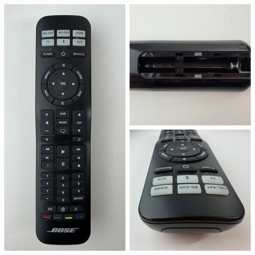 Bose pws iii - ii,