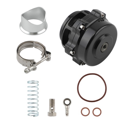 Universel 50mm bov turbo super - 50mm,