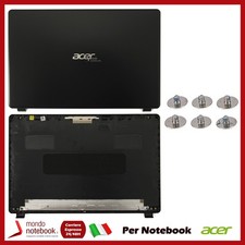 Kit Coque LCD + Vis pour ACER Aspire 3 A315-42 A315-42G A315-54 A315-54K A315-56