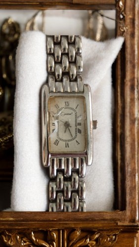 Montre femme greenland vintage - femme,