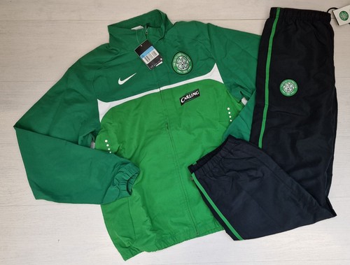 5183 nike celtic glasgow veste - 5183,