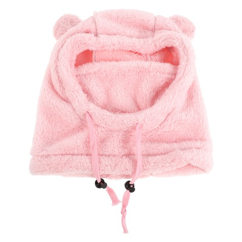 Masque ski enfant cagoule - masque, :