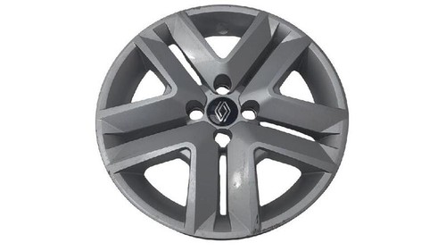 Enjoliveur renault clio - renault, v