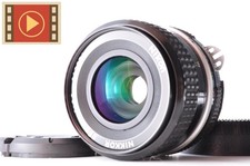 🎦 Objectif Nikon Ai Nikkor