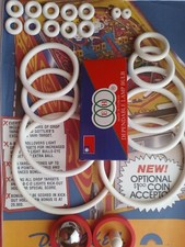 FLIPPER GOTTLIEB-TOTEM-Kit