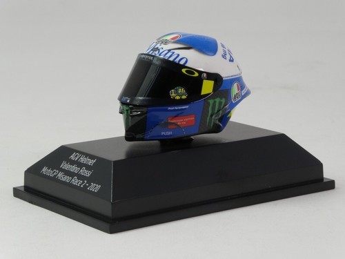 Minichamps valentino rossi - minichamps,