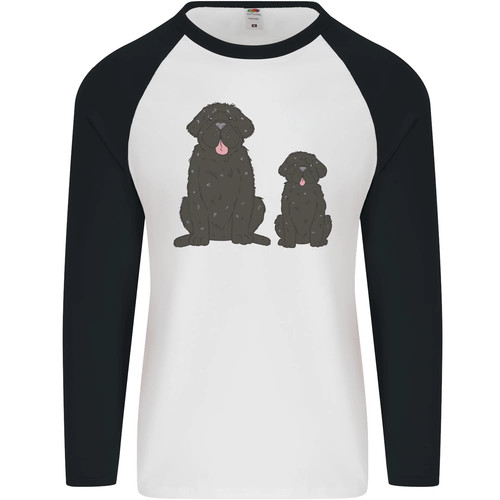 Shirt baseball manches - t-shirt,